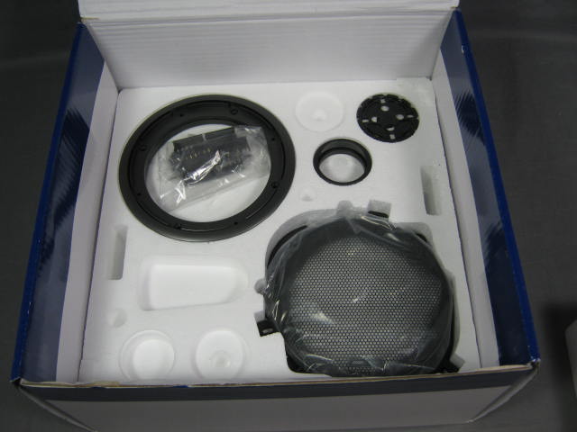 NEW Alpine SPX-17PRO Type X 6.5" 2-Way Speaker System 3