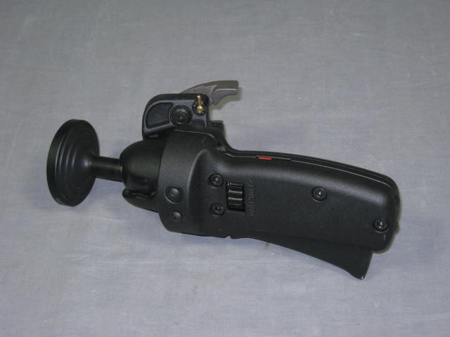 Manfrotto 322RC2 Camera Tripod Grip Action Ball Head NR 4