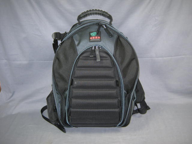 Kata KT R-103 Camera Camcorder Bag Backpack Rucksack NR
