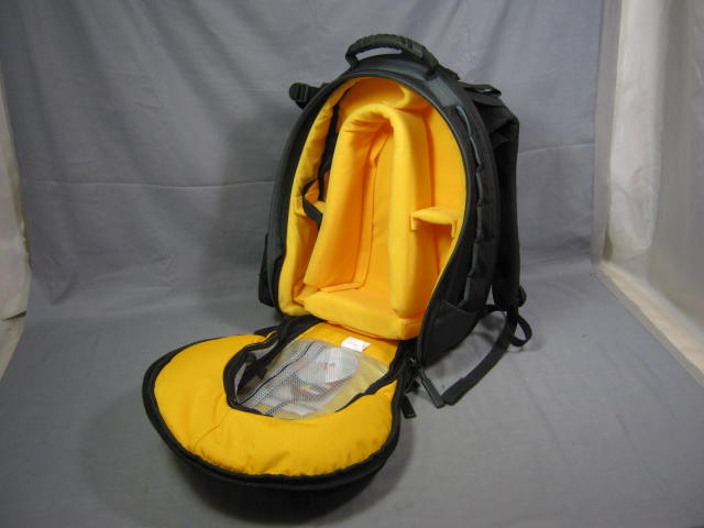 Kata KT R-103 Camera Camcorder Bag Backpack Rucksack NR 1