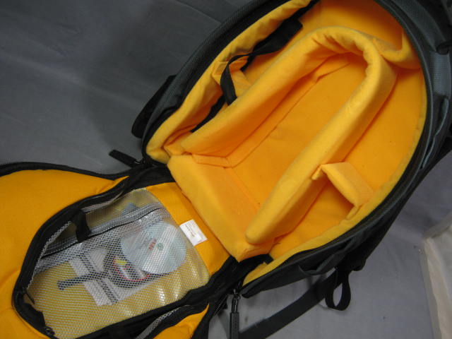 Kata KT R-103 Camera Camcorder Bag Backpack Rucksack NR 2