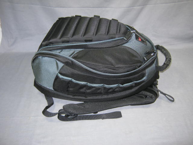 Kata KT R-103 Camera Camcorder Bag Backpack Rucksack NR 3