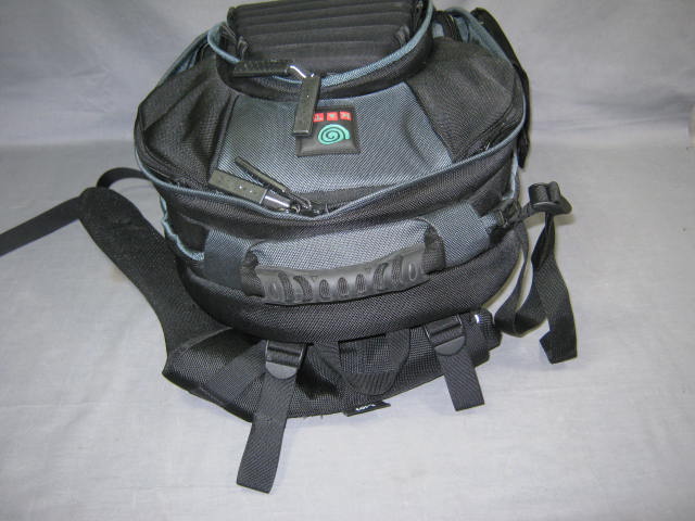Kata KT R-103 Camera Camcorder Bag Backpack Rucksack NR 4