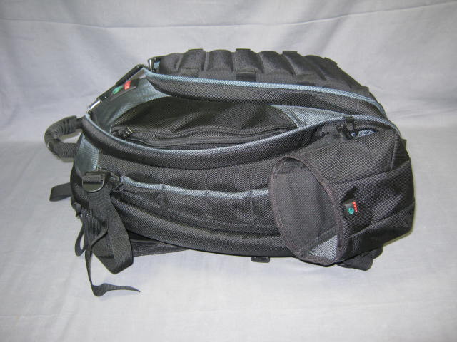 Kata KT R-103 Camera Camcorder Bag Backpack Rucksack NR 5