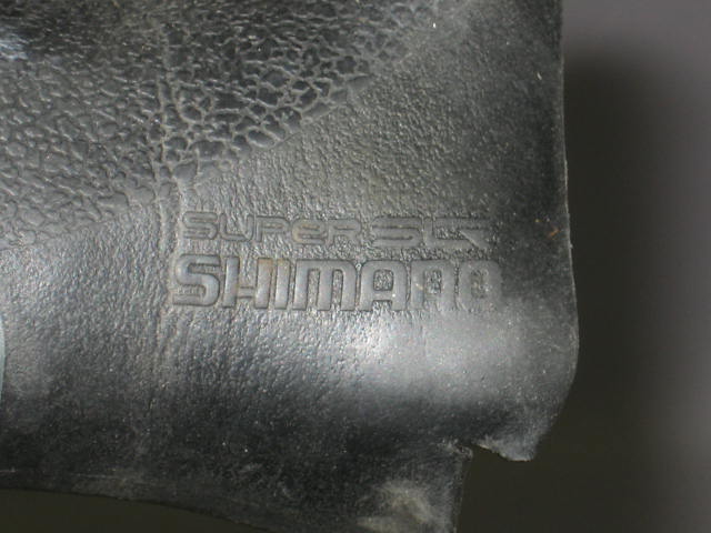 Profile Design T2 Aero Bars Shimano 600 Calipers Levers 9