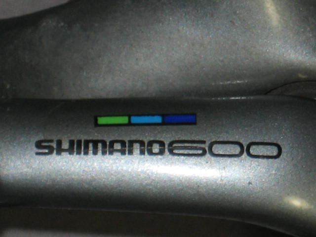 Profile Design T2 Aero Bars Shimano 600 Calipers Levers 13