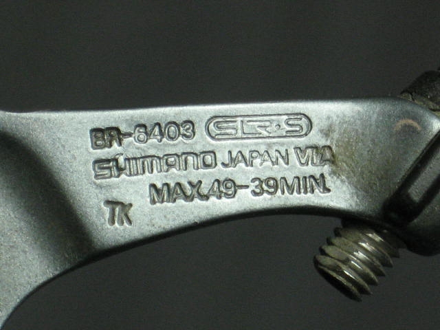 Profile Design T2 Aero Bars Shimano 600 Calipers Levers 14