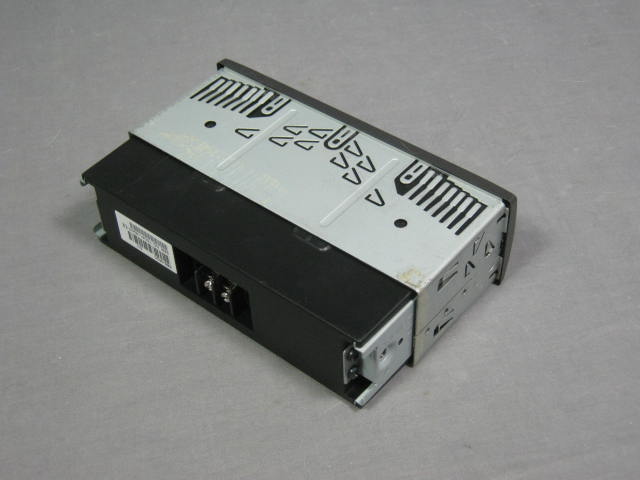Alpine SBS-05DC Center Channel Speaker System Demo NR! 3