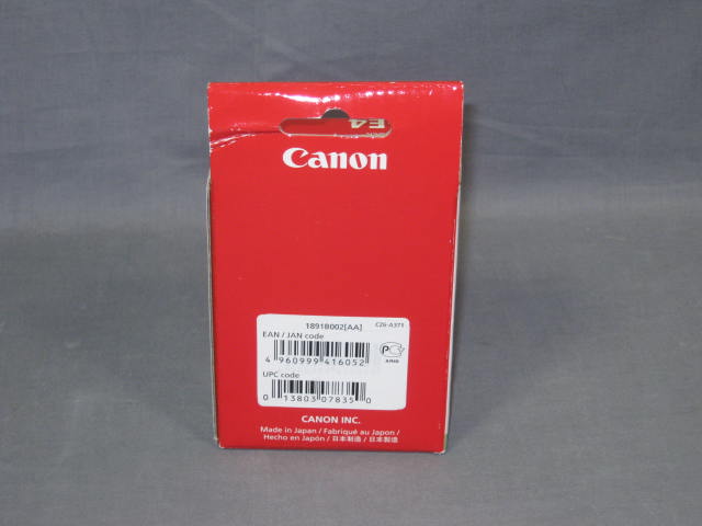 New Canon LP-E4 Camera Battery EOS 1D 1Ds Mark III IV 1