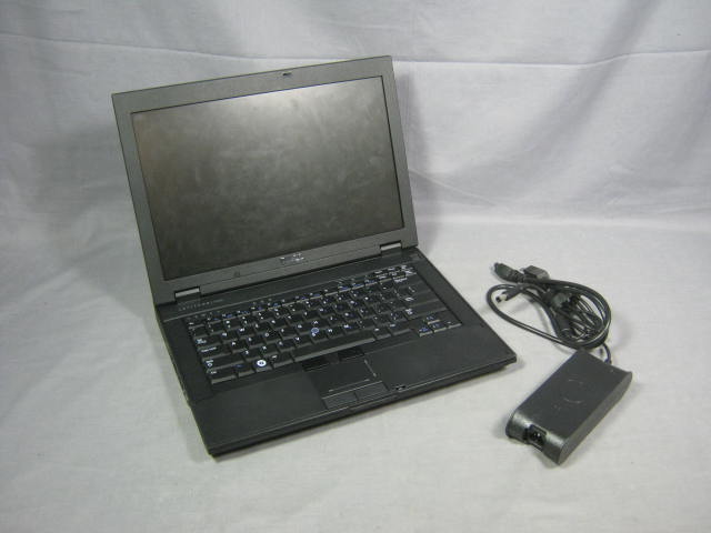 Dell Latitude E5400 Laptop Core2Duo 2GHz 2GB 148GB + NR