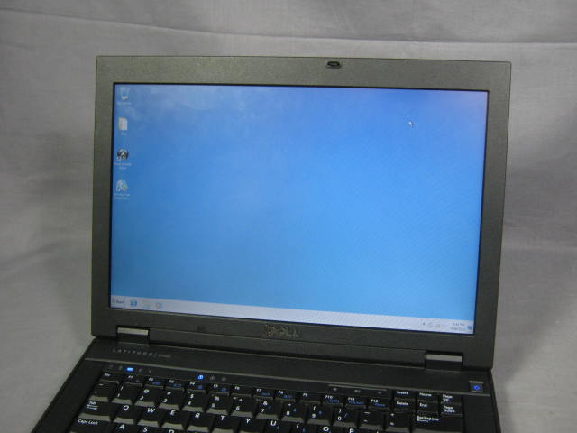 Dell Latitude E5400 Laptop Core2Duo 2GHz 2GB 148GB + NR 1