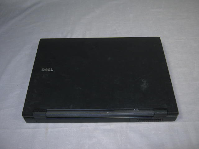 Dell Latitude E5400 Laptop Core2Duo 2GHz 2GB 148GB + NR 4