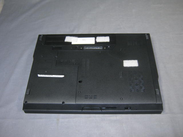Dell Latitude E5400 Laptop Core2Duo 2GHz 2GB 148GB + NR 5