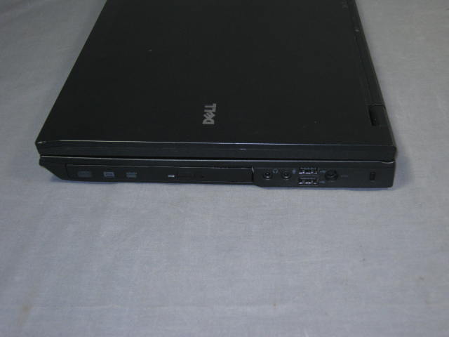 Dell Latitude E5400 Laptop Core2Duo 2GHz 2GB 148GB + NR 6