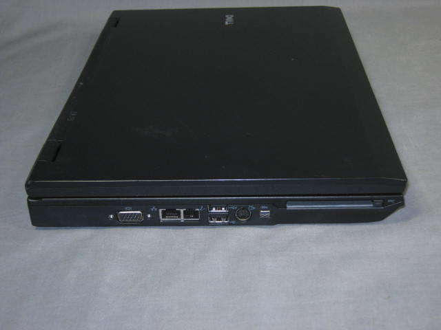 Dell Latitude E5400 Laptop Core2Duo 2GHz 2GB 148GB + NR 7
