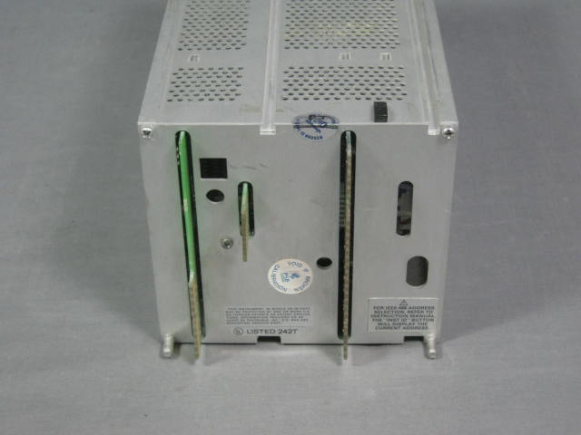 Tektronix DC5010 Programmable Universal Counter/Timer 3