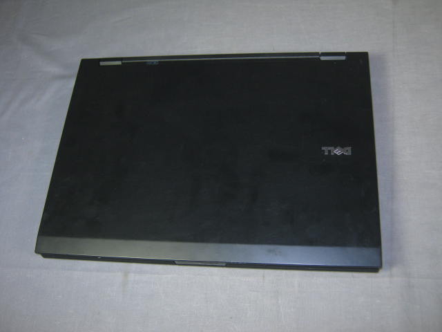 Dell Latitude E5400 Laptop Core2Duo 2GHz 2GB 148GB + NR 3