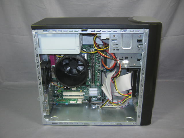 eMachines T5048 PC Tower Pentium 4 3.06GHz 896MB 160GB 4