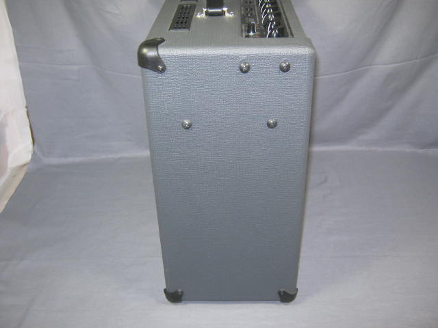 Vox Valvetronix AD30VT Combo Guitar Amp Amplifier NR! 4