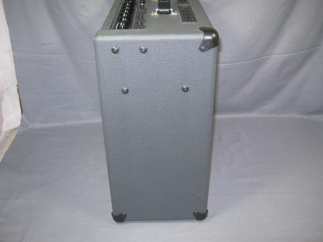 Vox Valvetronix AD30VT Combo Guitar Amp Amplifier NR! 5