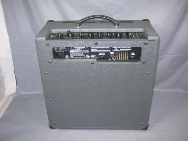 Vox Valvetronix AD30VT Combo Guitar Amp Amplifier NR! 6