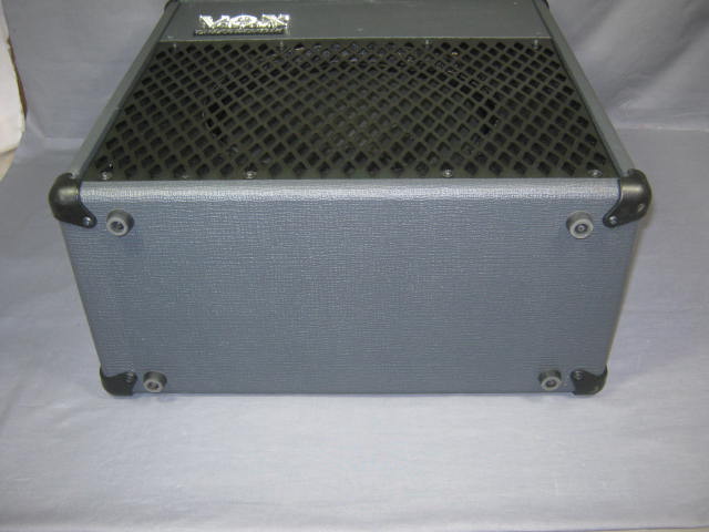 Vox Valvetronix AD30VT Combo Guitar Amp Amplifier NR! 7