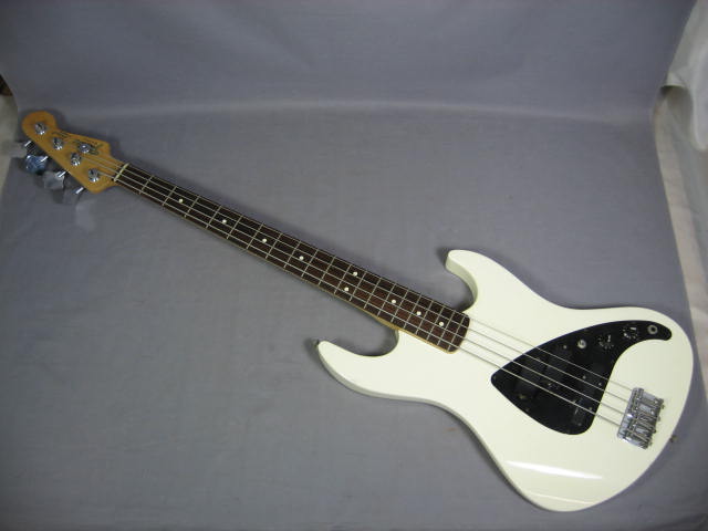Fender JP-90 Jazz Precision Bass Guitar W/ Case JP90 NR 1
