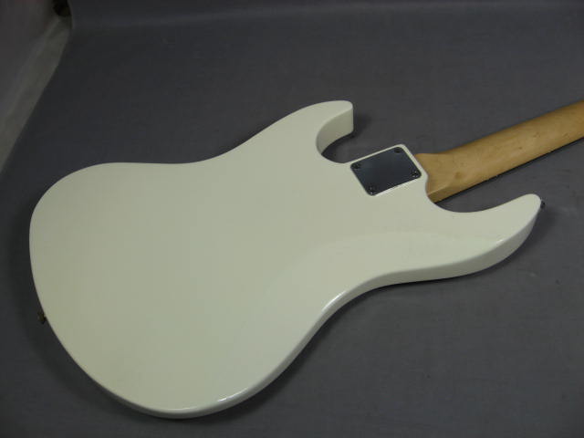 Fender JP-90 Jazz Precision Bass Guitar W/ Case JP90 NR 10