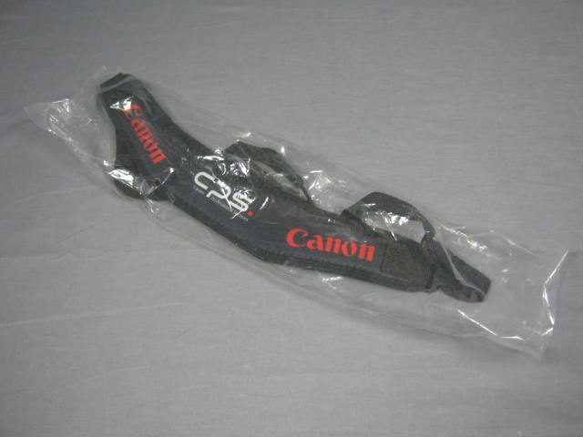 Canon Professional Services CPS Official Camera Strap