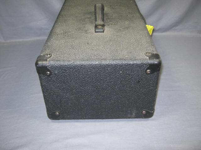 Peavey XR 400B 4-Channel Mixer Amp Head Amplifier NR! 3