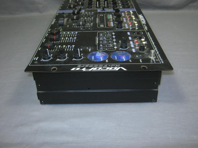 VocoPro KJ-7000pro Professional Karaoke Mixer Machine 3