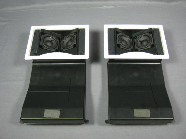 Bose Virtually Invisible 191 Main / Stereo Speakers NR! 1