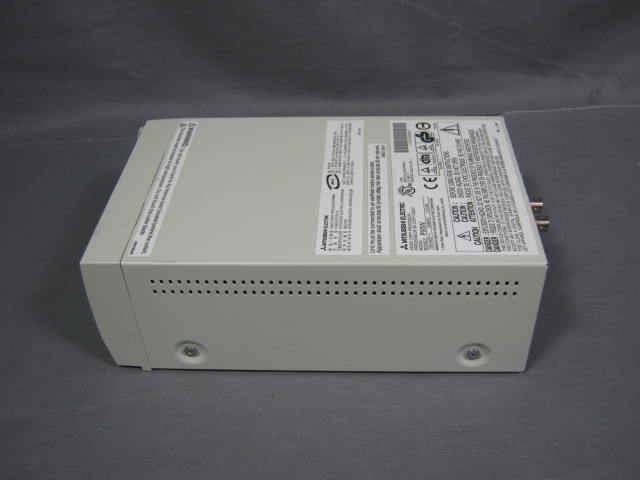Mitsubishi P93/P93W Medical Ultrasound Video Printer NR 3