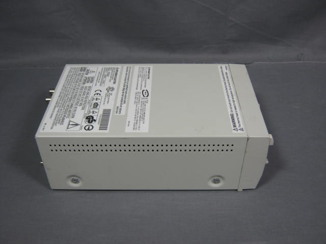 Mitsubishi P93/P93W Medical Ultrasound Video Printer NR 4