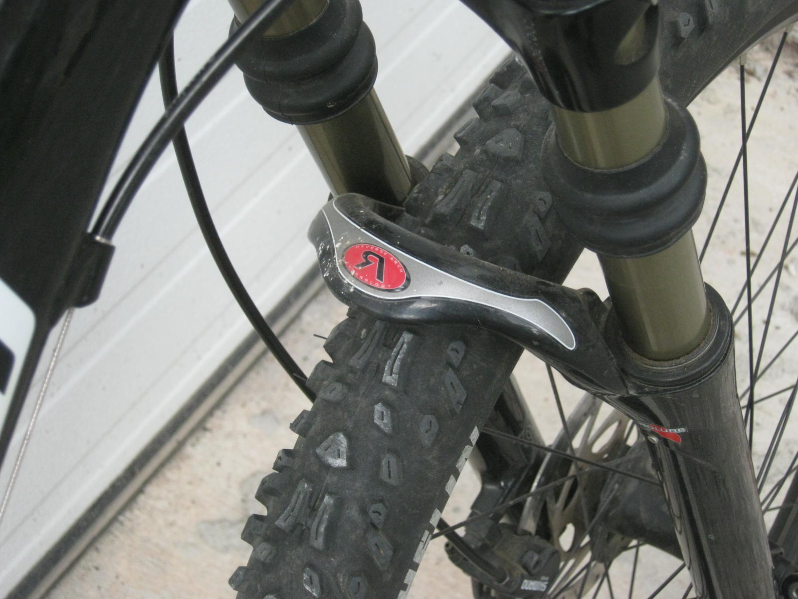 02 Specialized Enduro Expert FSR Mountain Bike +Upgrade 14