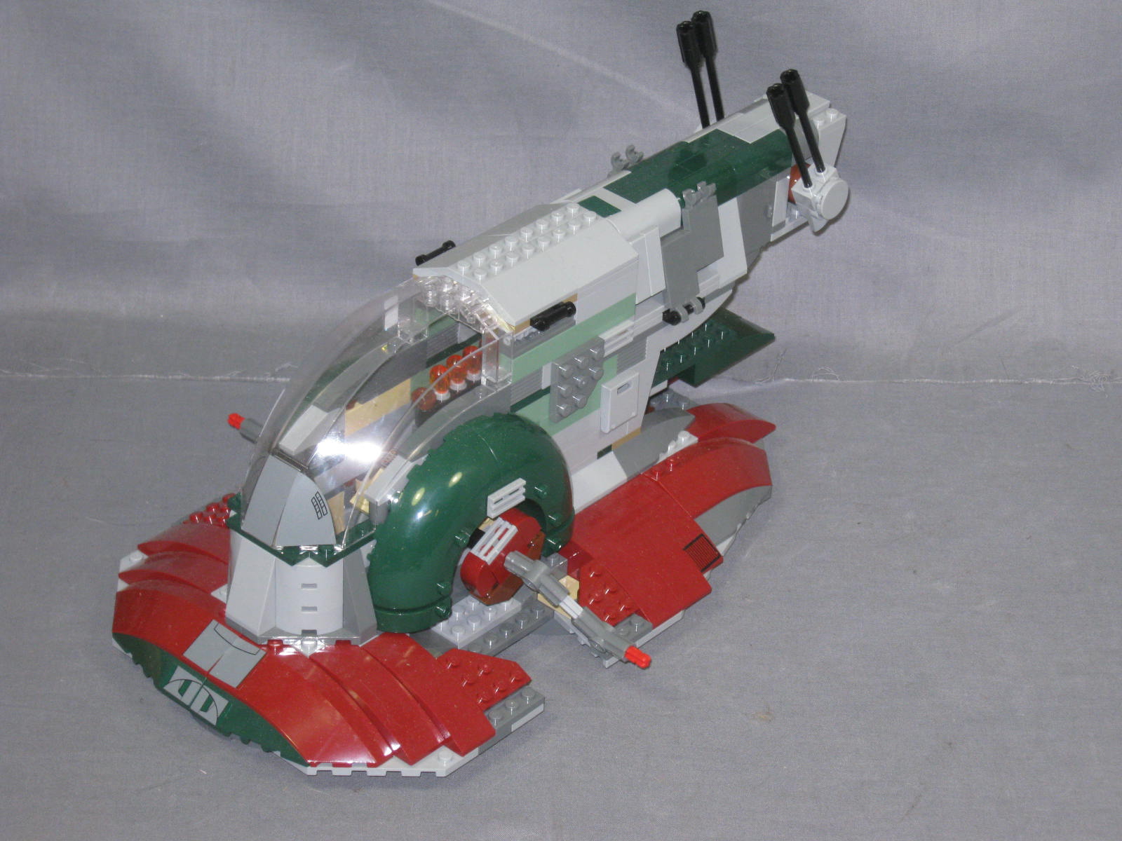 Star Wars Lego Ships Blocks Pieces Bulk Lot 6+ Pounds 3