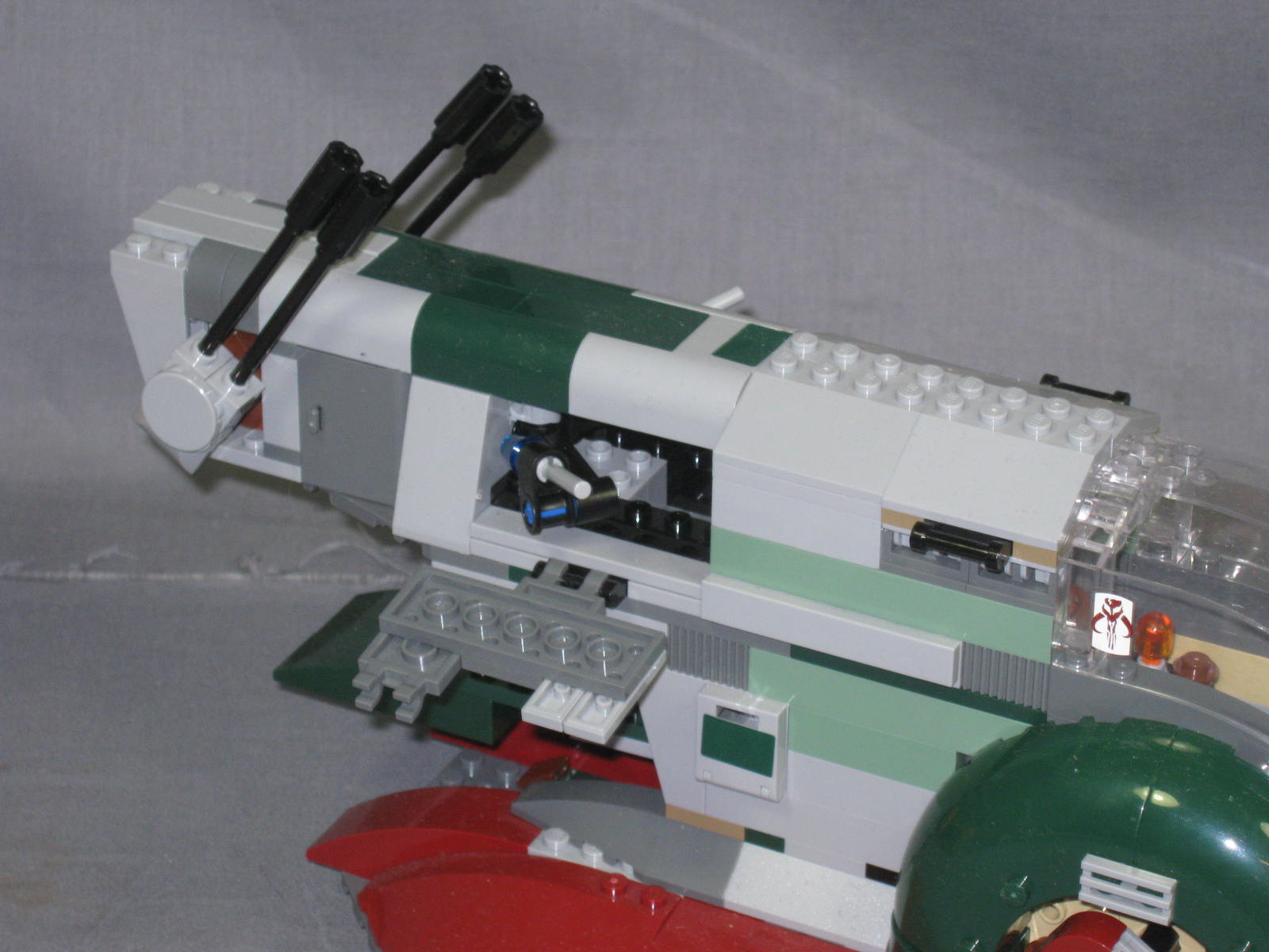 Star Wars Lego Ships Blocks Pieces Bulk Lot 6+ Pounds 4