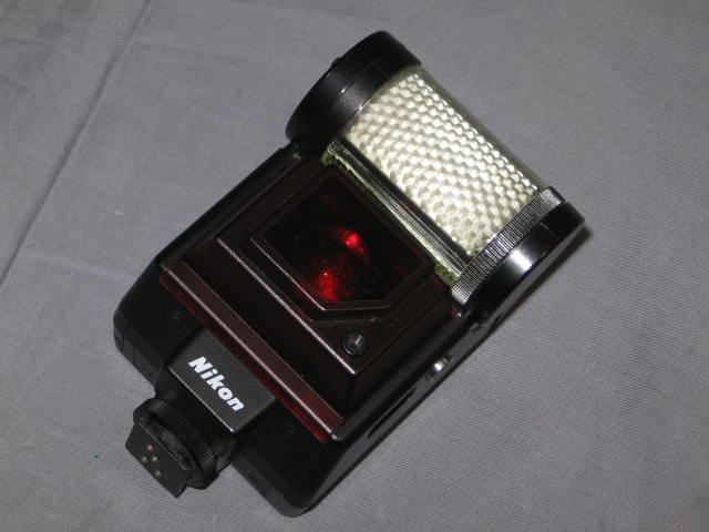Nikon N2020 Camera AF Nikkor 70-210mm 35-70mm Zoom Lens 13