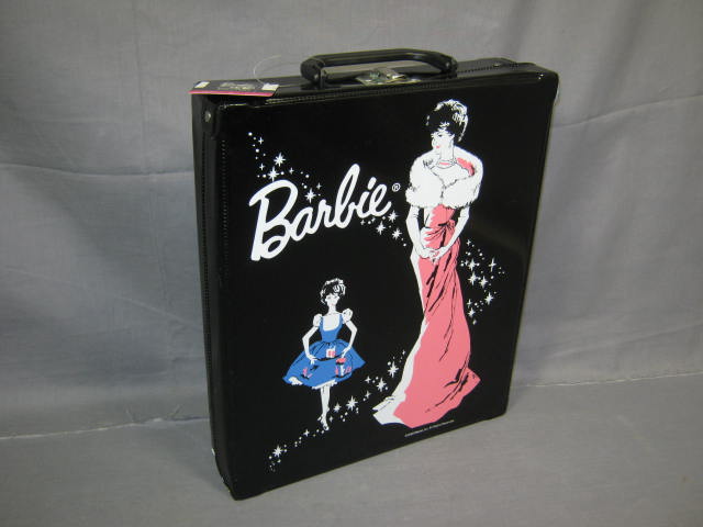 3 Barbie Anniversary Lot 30th Francie 35th Midge + 50th 4
