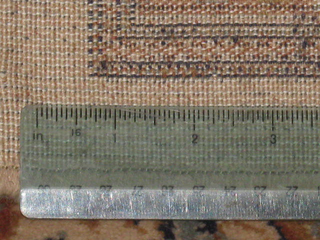 Couristan Belgian Worsted Wool Area Rug Carpet Persian Design 8