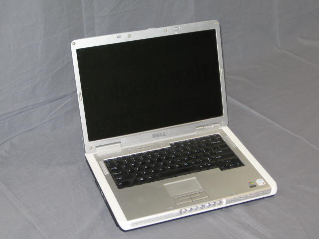 Dell Inspiron 6400 E1505 1.6 Ghz Laptop Computer 15" NR
