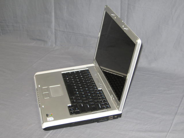 Dell Inspiron 6400 E1505 1.6 Ghz Laptop Computer 15" NR 1