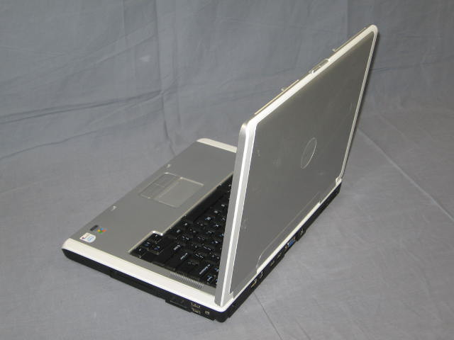Dell Inspiron 6400 E1505 1.6 Ghz Laptop Computer 15" NR 2