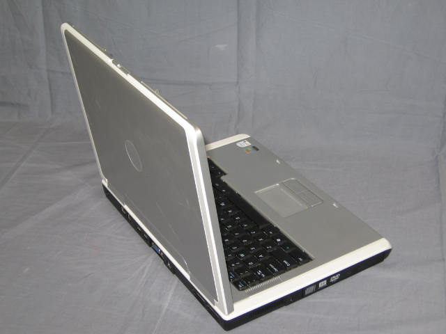 Dell Inspiron 6400 E1505 1.6 Ghz Laptop Computer 15" NR 3