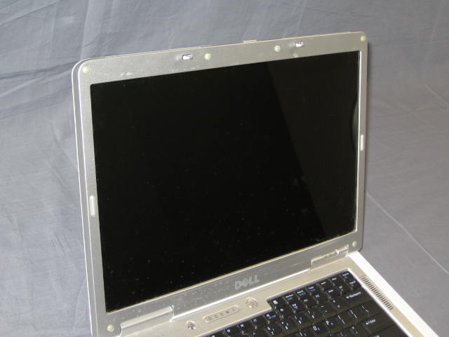 Dell Inspiron 6400 E1505 1.6 Ghz Laptop Computer 15" NR 5
