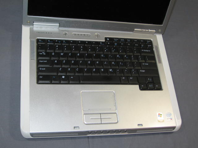 Dell Inspiron 6400 E1505 1.6 Ghz Laptop Computer 15" NR 6