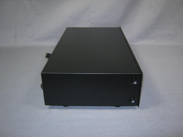 Yamaha Natural Sound GE-30 10-Band Stereo Graphic Equalizer EQ W/ Manual +Box NR 5