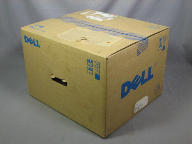Brand New Dell 1110 Laser Printer W/ Warranty NIB NR