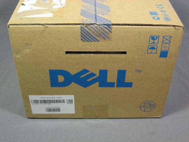 Brand New Dell 1110 Laser Printer W/ Warranty NIB NR 1