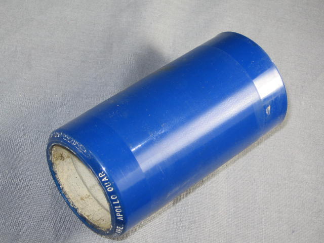 22 Antique Edison Amberol Cylinder Records Lot Blue+ NR 6